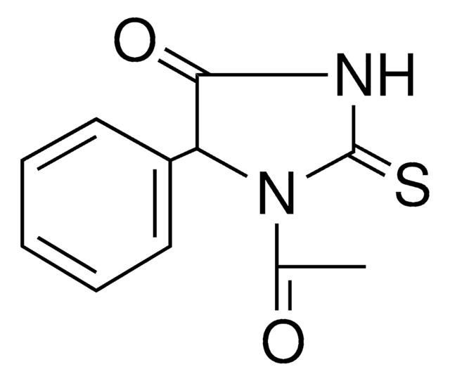 1-ACETYL-5-PHENYL-2-THIOHYDANTOIN AldrichCPR