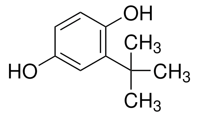 tert-Butylhydroquinone analytical standard