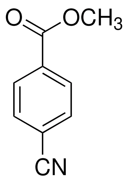 Methyl 4-cyanobenzoate 99%