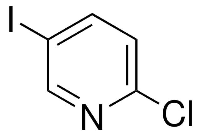 2-Chloro-5-iodopyridine 97%