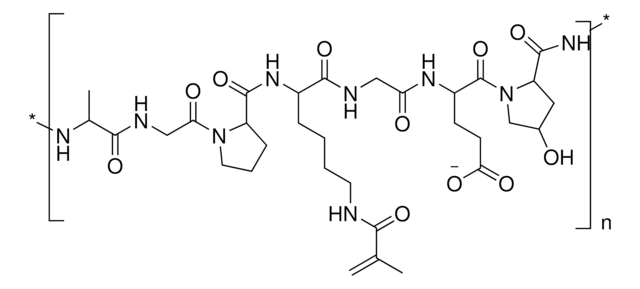 TissueFab&#174; Discrete GelMA 170-195 boom, 50% degree of substitution