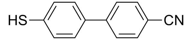 4&#8242;-Mercaptobiphenylcarbonitrile 97% (GC)