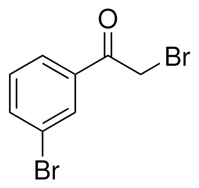 2,3&#8242;-Dibromoacetophenone 97%