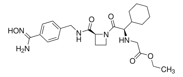 Ximelagatran &#8805;98% (HPLC)