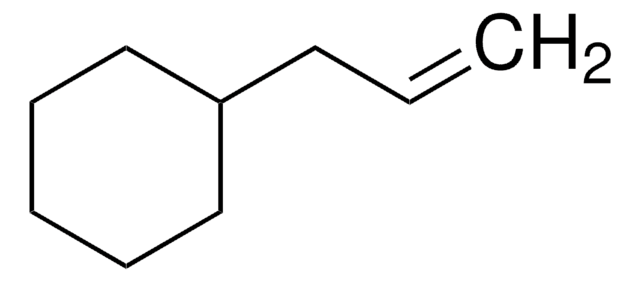 Allylcyclohexane 96%