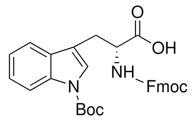 Fmoc-D-Trp(Boc)-OH &#8805;95.0% (HPLC)