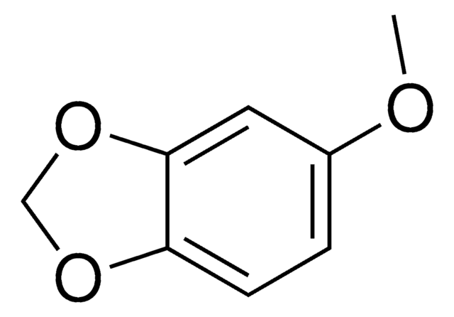 1,3-benzodioxol-5-yl methyl ether AldrichCPR