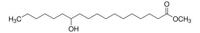 Methyl 12-hydroxystearate European Pharmacopoeia (EP) Reference Standard