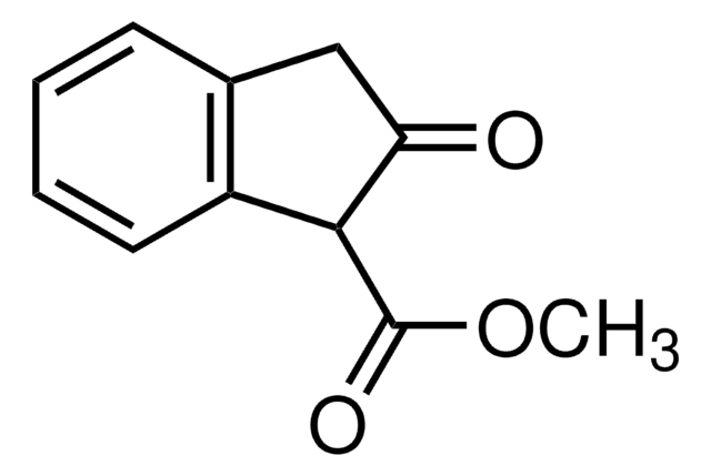 Methyl 2-oxo-1-indanecarboxylate 97%