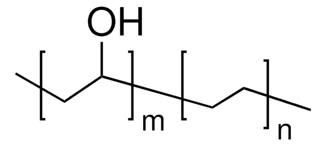 Poly(vinyl alcohol-co-ethylene) ethylene 32&#160;mol %