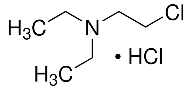 2-Chloro-N,N-diethylethylamine hydrochloride 99%