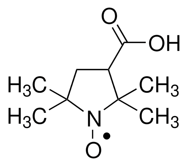 3-Carboxy-PROXYL 98%