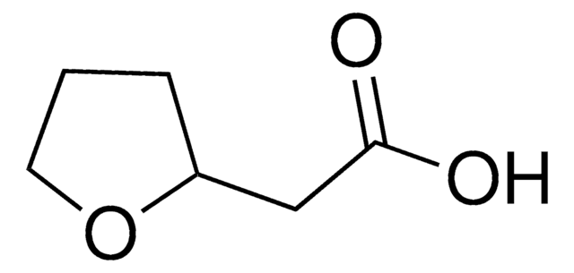 Tetrahydro-2-furanylacetic acid AldrichCPR