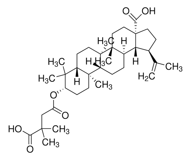 Bevirimat &#8805;98% (HPLC)