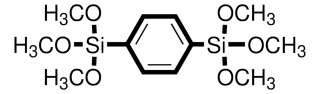 1,4-Bis(trimethoxysilyl)benzene 95%