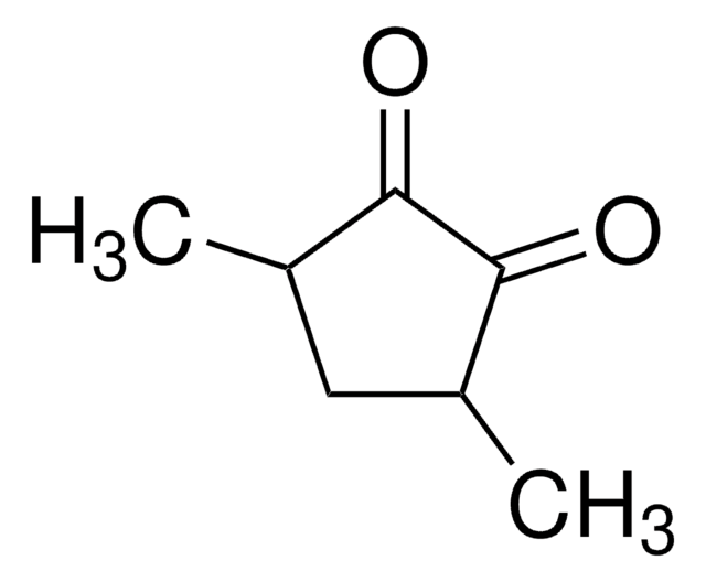 3,5-Dimethyl-1,2-cyclopentadione &#8805;97%