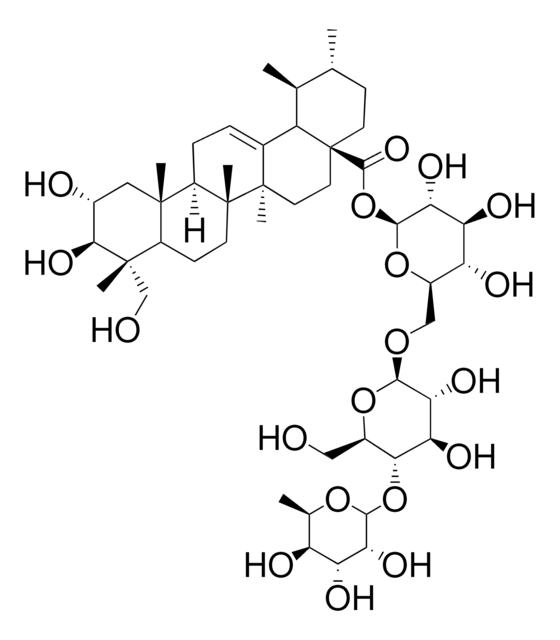 Asiaticoside analytical standard