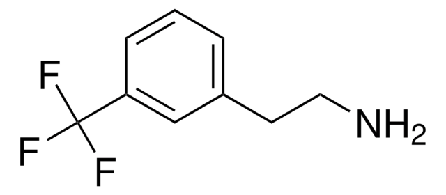 2-(3-TRIFLUOROMETHYLPHENYL)ETHYLAMINE AldrichCPR