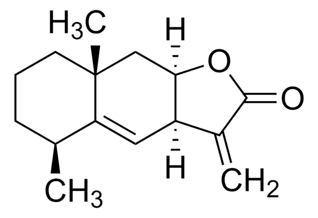 Alantolactone &#8805;98% (HPLC)