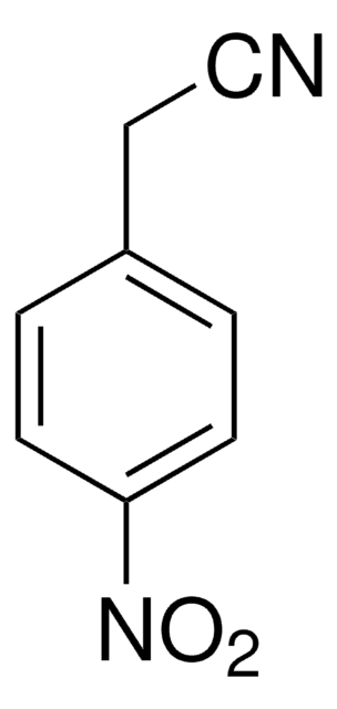 4-Nitrophenylacetonitrile 98%