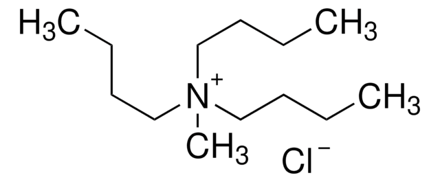 Tributylmethylammonium chloride &#8805;98.0% (T)