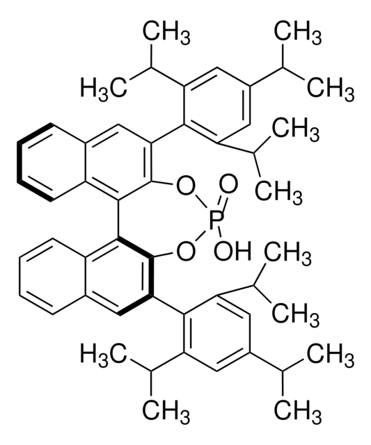 (S)-3,3&#8242;-Bis(2,4,6-triisopropylphenyl)-1,1&#8242;-binaphthyl-2,2&#8242;-diyl hydrogenphosphate &#8805;97.0% (qNMR)