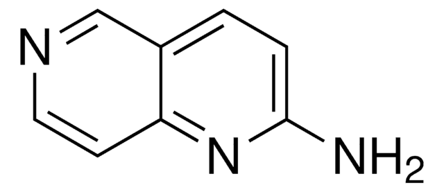 1,6-naphthyridin-2-amine AldrichCPR