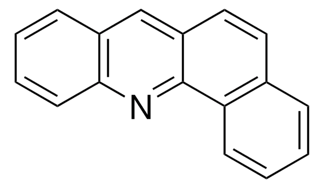 Benz[c]acridine BCR&#174;, certified reference material