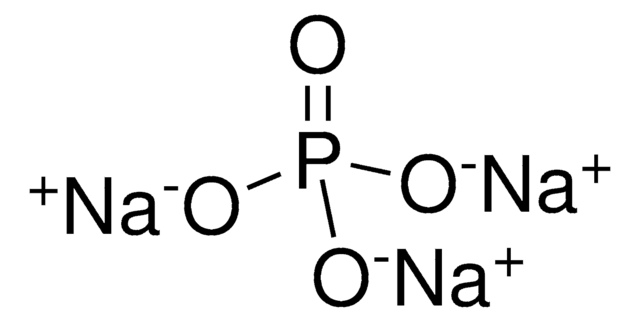 Sodium phosphate 96%