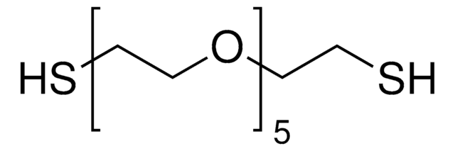 Hexa(ethylene glycol) dithiol &gt;97%