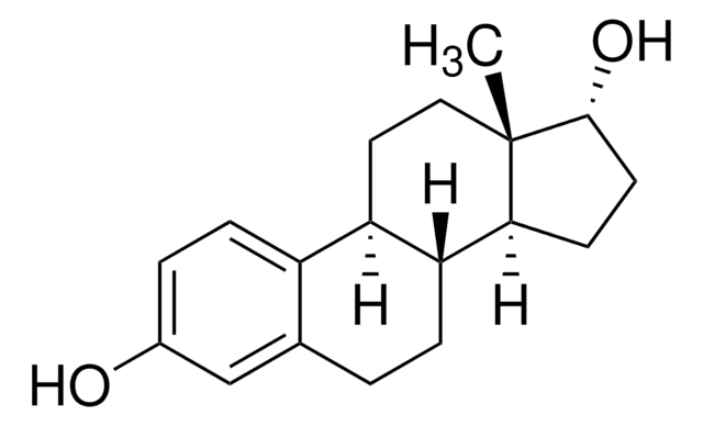 &#945;-Estradiol powder, &#8805;98% (TLC)