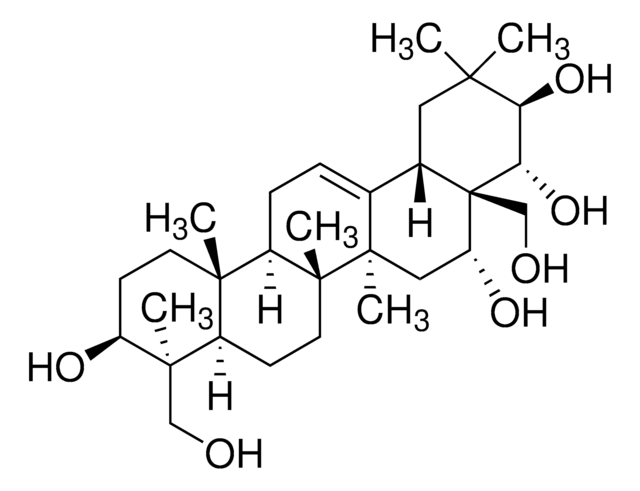 Protoescigenin phyproof&#174; Reference Substance