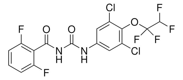 Hexaflumuron PESTANAL&#174;, analytical standard