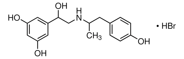 Fenoterol hydrobromide European Pharmacopoeia (EP) Reference Standard