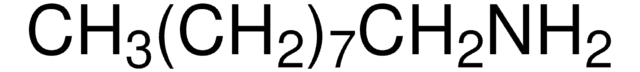 Nonylamine &#8805;99.5% (GC)