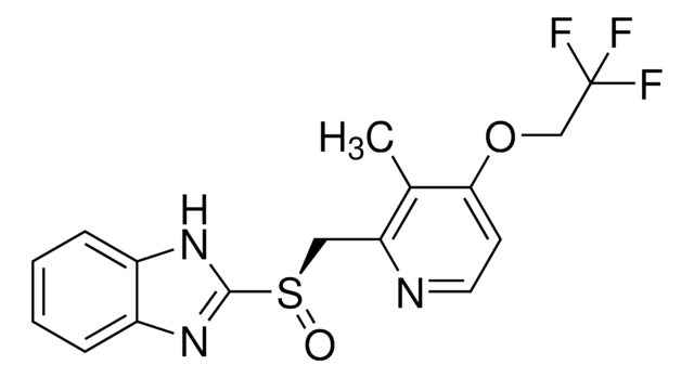 Dexlansoprazole &#8805;98% (HPLC)