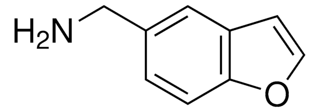 1-benzofuran-5-ylmethylamine AldrichCPR