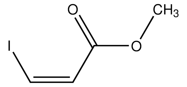 (Z)-3-Iodopropenoic acid methyl ester 95/5 Z/E