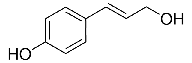 p-Coumaroyl alcohol phyproof&#174; Reference Substance