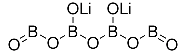 di-Lithium tetraborate for analysis