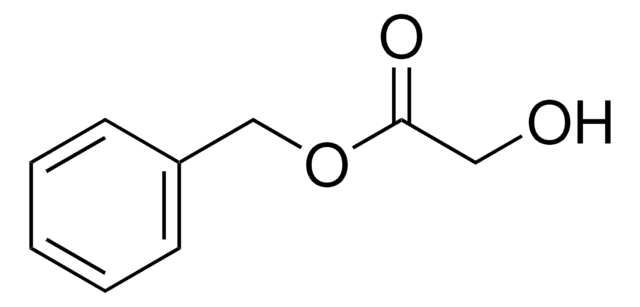 Benzyl glycolate 97%