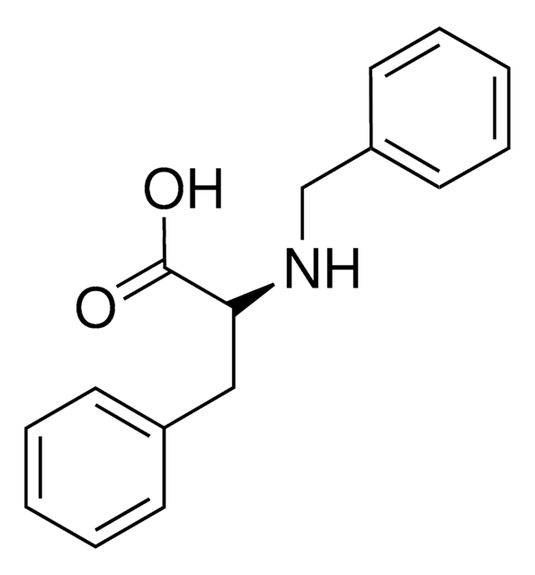 N-BENZYL-L-PHENYLALANINE AldrichCPR