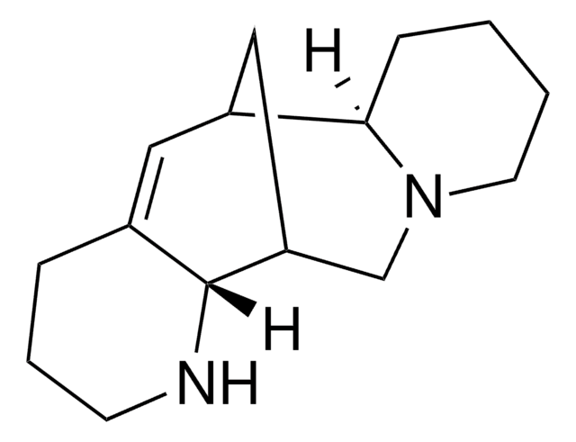 Aloperine &#8805;98% (HPLC)