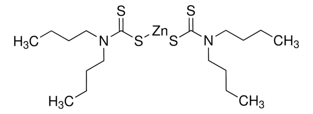 Zinc(II) dibutyldithiocarbamate AldrichCPR