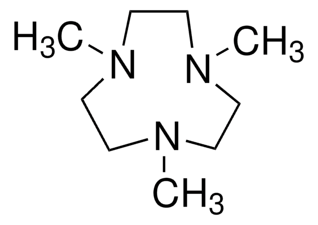 1,4,7-Trimethyl-1,4,7-triazacyclononane 97%