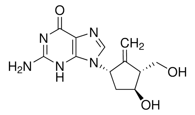 Entecavir &#8805;98% (HPLC)