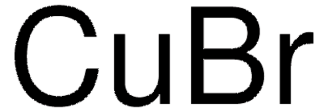 Copper(I) bromide 99.999% trace metals basis