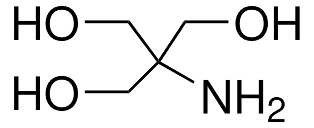 Tris Buffer, 100 mM, pH 7.4, Molecular Biology Grade Widely used biological buffer.