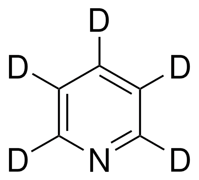 Pyridine-d5 &#8805;99.5 atom % D