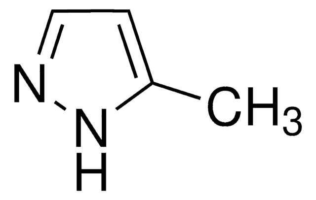 5-Methyl-1H-pyrazole AldrichCPR